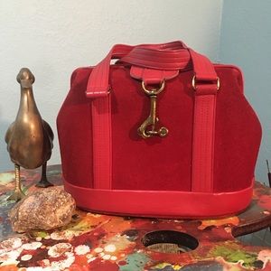 Vintage 1960 purse